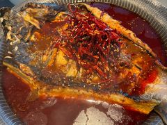 -半天妖烤鱼(新中关购物中心店)