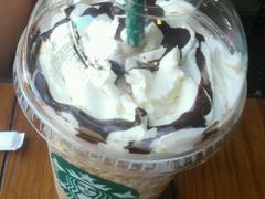 -星巴克(太原柳巷第一店)