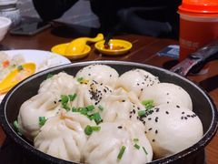 -大壶春生煎(四川中路店)