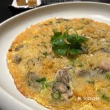 鱼子酱片皮鸭🦆最高规格的烤鸭