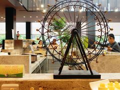 -上海虹桥宾馆味翠餐厅