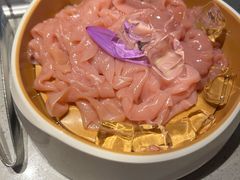 -海底捞火锅(新华联梦想城店)