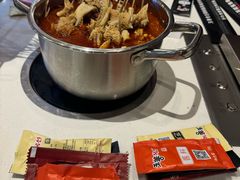 -玉善烧烤串城(长春总店)