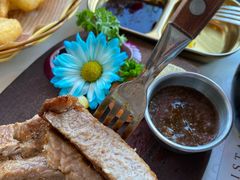 -城堡俄式西餐厅(中央大街索道店)