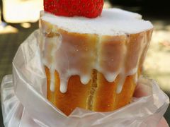 -BreadTalk面包新语·烘焙蛋糕(五羊邨店)