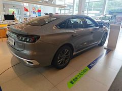 -上海协通福骋福特4S店(汶水路店)