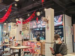 -鲜得来排骨年糕(即墨路店)