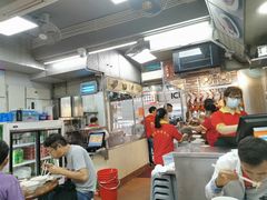 -陈光记烧腊店(罗保博士街店)