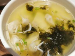 -浦江餐饮•上海菜馆(五四路店)