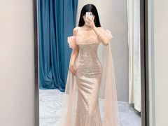 -圣霏亚礼服租赁·主持人服装租赁(上海静安总店)