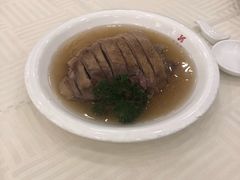 -怡园饭店-餐厅(四望亭店)