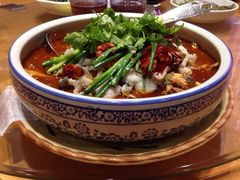 -新辉港式茶餐厅(北栅店)