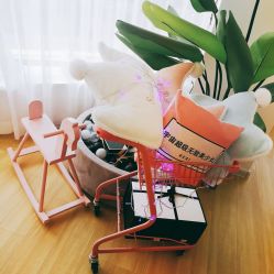 -E.L.K造型momopark店