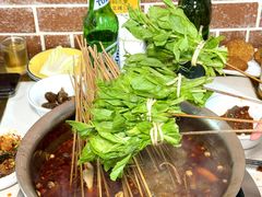 -牛华绿缘麻辣烫(牛华总店)