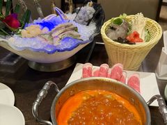 -金陵饭店-56JIA Restaurant家餐厅