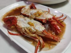 -蔚海之都·象山蒸汽海鲜(仙霞路店)