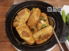 -正德顺順德雙皮奶(中信店)