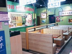 大堂-德宏记·茶餐厅(新辰里学清路店)