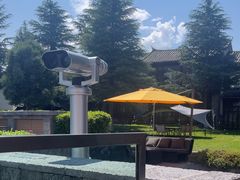 -时光吧·大堂吧·丽江和府洲际度假酒店