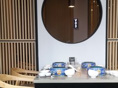 -享月汤皇·海鲜小火锅·聚会(曲江创意谷店)