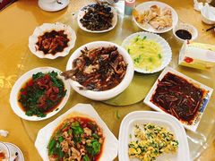 -阿东农家菜(新场古镇下塘街店)