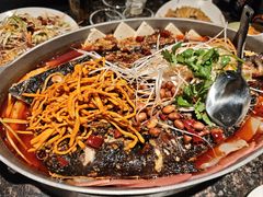 -火吧PTV聚会餐厅(1号店)