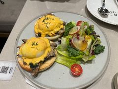 -农畉LONFOOD(万象天地店)