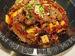 -江湖小牛·水煮牛排火锅(欧亚新生活购物广场店)