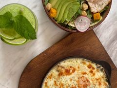 -农畉LONFOOD(福田星河COCOPark店)