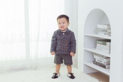 -小熊维尼高端儿童摄影(南山信和店)