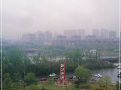 -前关湿地公园