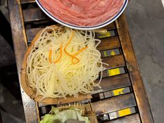 -萍姐火锅·公路夜市(南京新街口店)