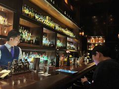 -The Bottle Bar(羲和商业广场店)