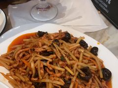 -川人川菜馆·小龙虾·鲜虾现做(黄山路店)