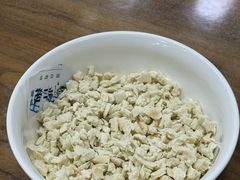 -老刘家泡馍·陕西老字号(钟楼广济街店)