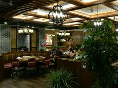 大堂-百年神厨·地道川菜(清江西路店)