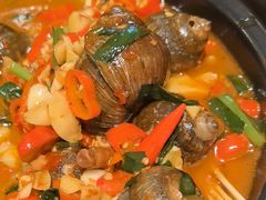 -老闵田螺馆·南昌市井菜·特色小吃(总店)