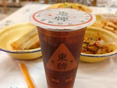 荔枝可乐-东排食堂长沙小吃大排档(五一广场店)