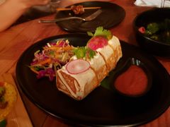 -Luchador摔跤手墨西哥餐厅(恒宇广场店)