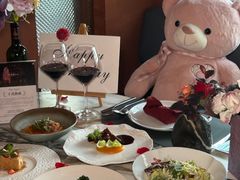 -ZHAO赵·牛扒坊(万象城店)