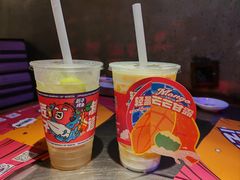 -匠子烤鱼(远大购物中心店)