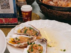 -舌尖上·霞浦滩涂海鲜·新闽菜(总店)