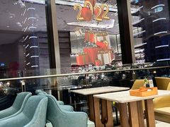 -威海蓝海御华大饭店·蓝钻美食自助百汇