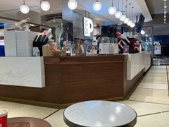 -Peet's Coffee皮爷咖啡(豫园店)