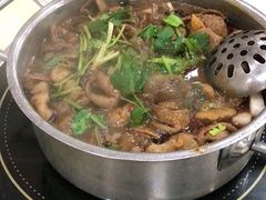 -火胖子肥肠煲·始于1998(南山村店)