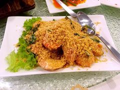 -新加坡海鲜共和(名胜世界圣淘沙海滨坊)