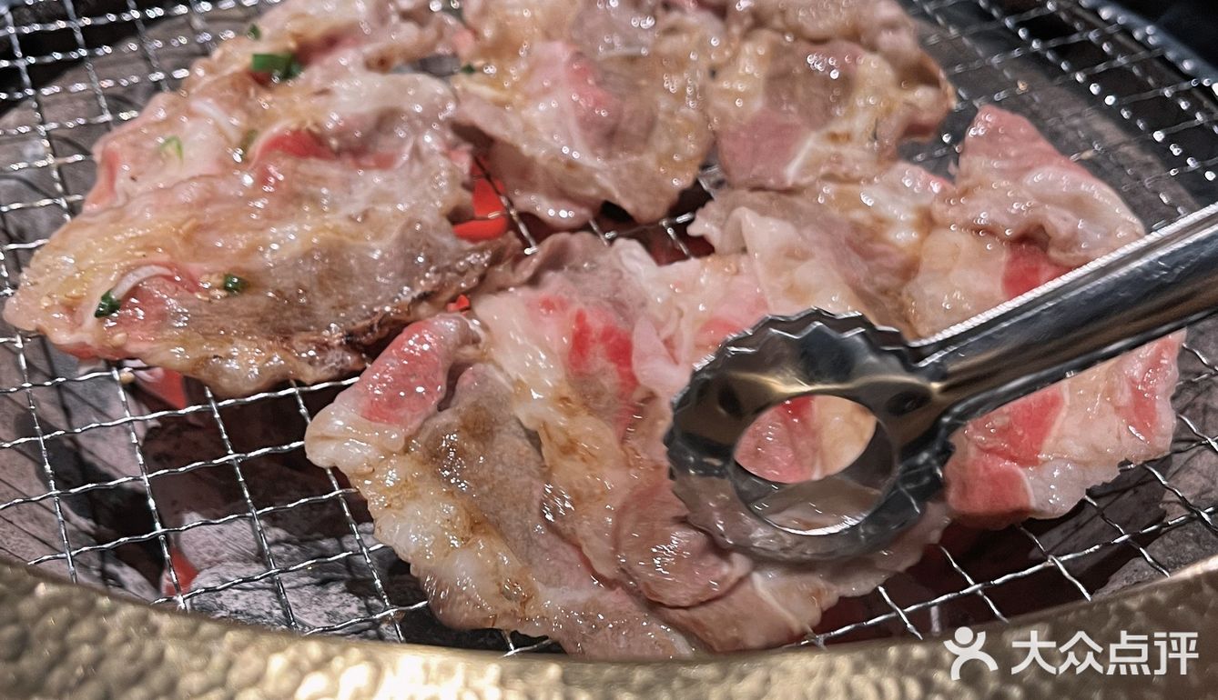一家很惊喜的烧肉店！！