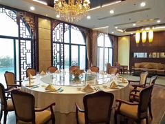 包厢-海天一色海景自助餐厅(西港花园店)