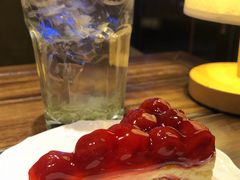 -新沙洞咖啡(泉乐坊店)