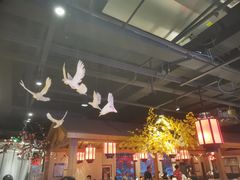 -鸽子窝(黄村店)